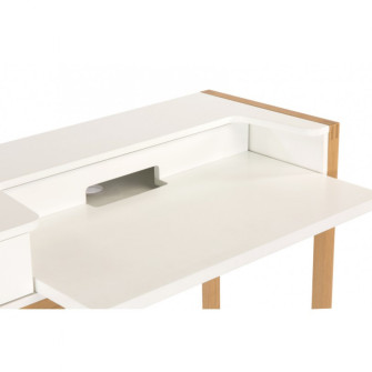 Farringdon nešiojamo kompiuterio rašomasis stalas